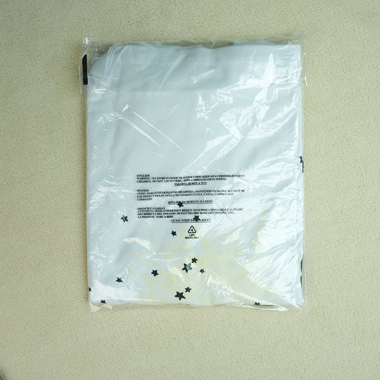 Sp5der Souvenir Tee Yellow - 19