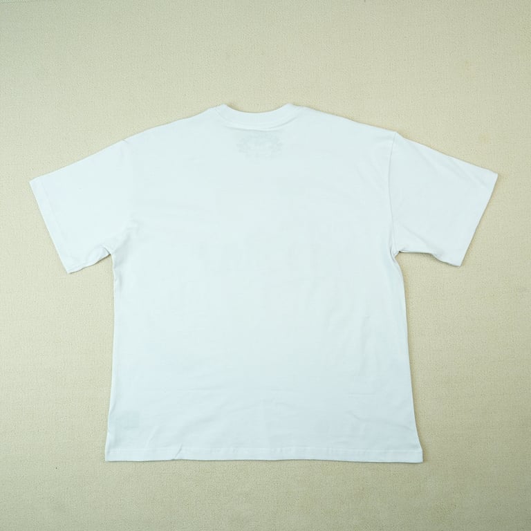 Sp5der Souvenir Tee Yellow - 21