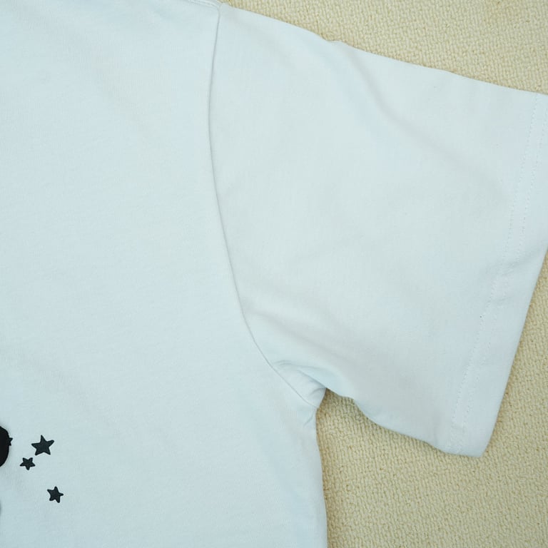 Sp5der Souvenir Tee Yellow - 6