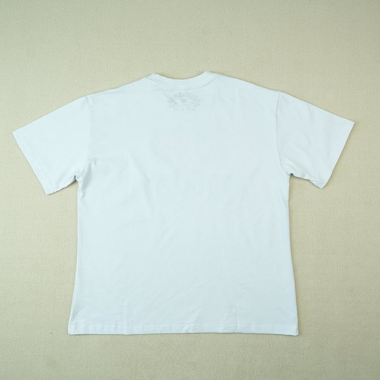 Sp5der Souvenir Tee White - 20