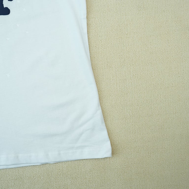 Sp5der Souvenir Tee White - 5