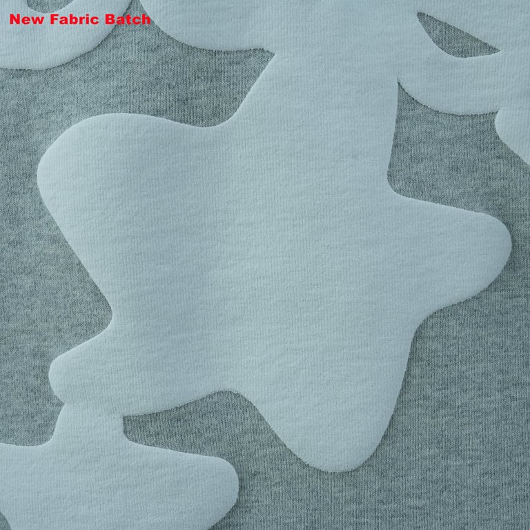 Sp5der Beluga Hoodie Heather Grey - 19