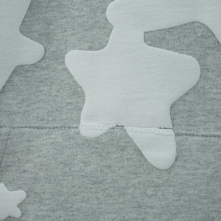 Sp5der Beluga Hoodie Heather Grey - 35