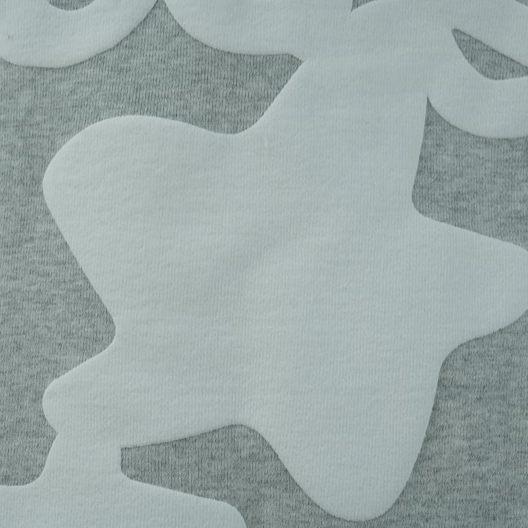 Sp5der Beluga Hoodie Heather Grey - 38