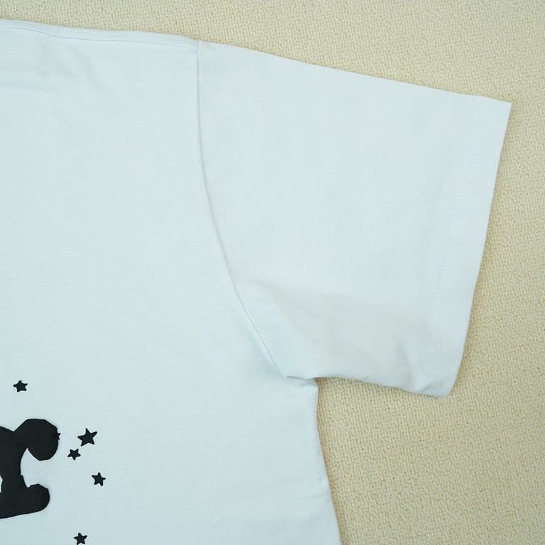 Sp5der Souvenir Tee Green - 2