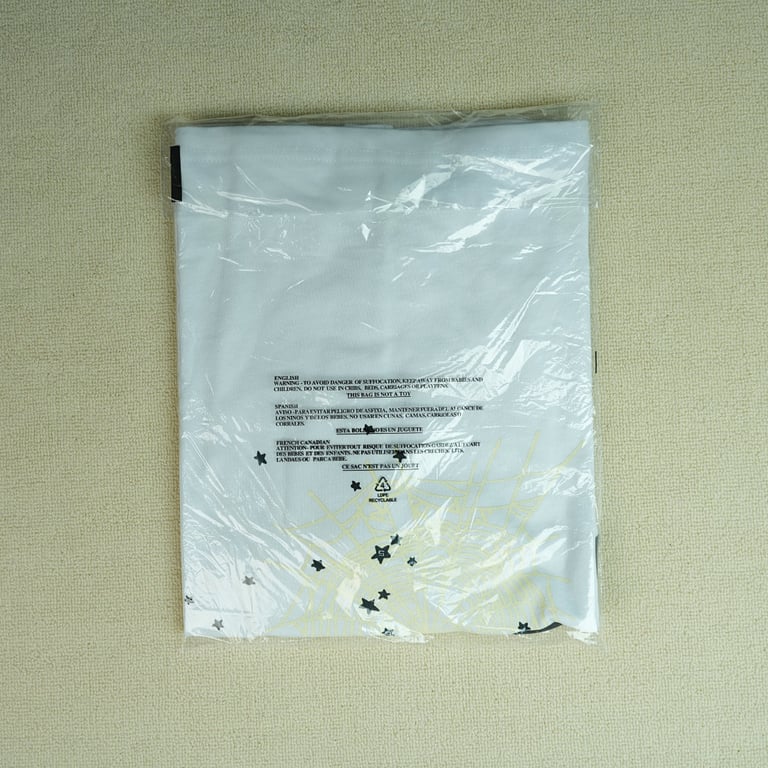 Sp5der Souvenir Tee Green - 15