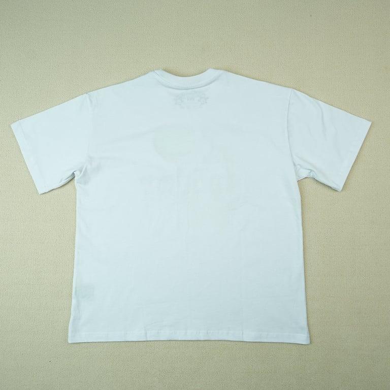 Sp5der Souvenir Tee Green - 19