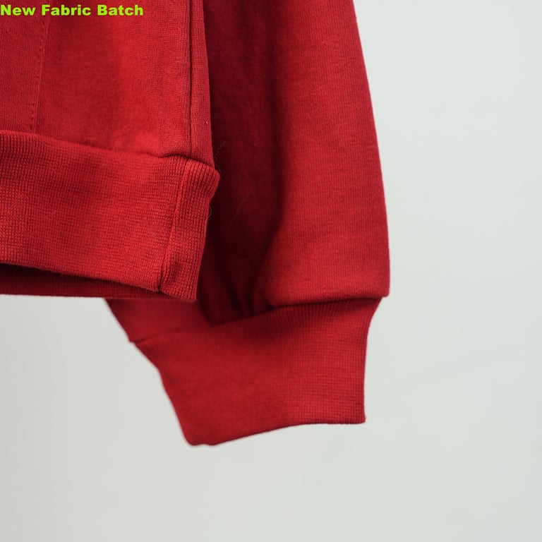 Sp5der Worldwide Red Angel Number 555 Hoodie - 25