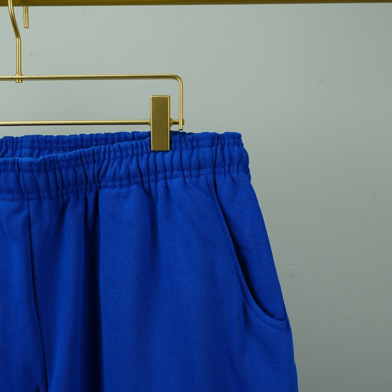 Sp5der Beluga Sweatpant Blue - 10