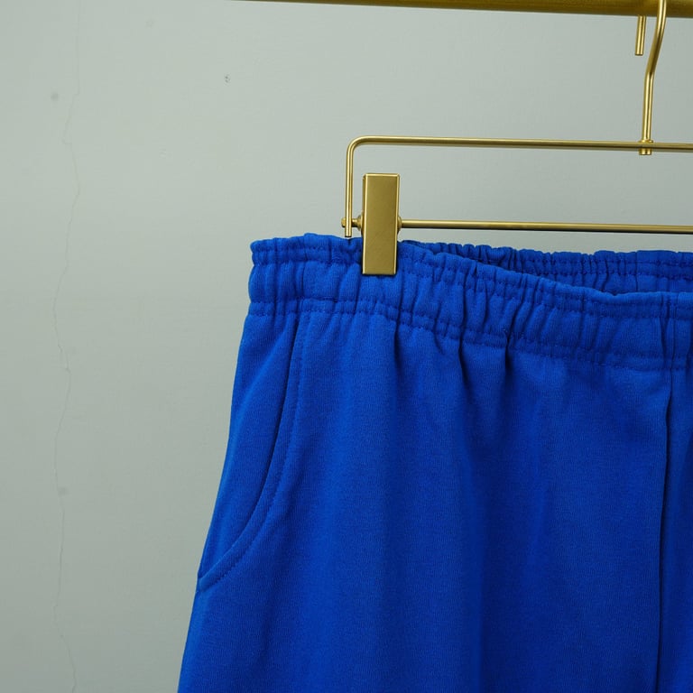 Sp5der Beluga Sweatpant Blue - 11