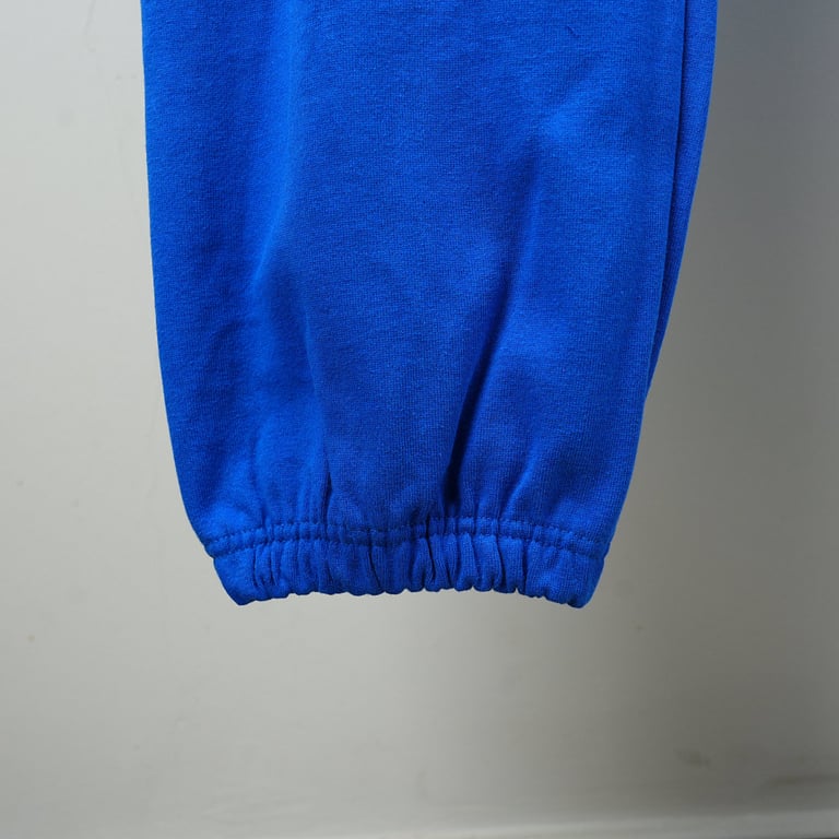 Sp5der Beluga Sweatpant Blue - 12