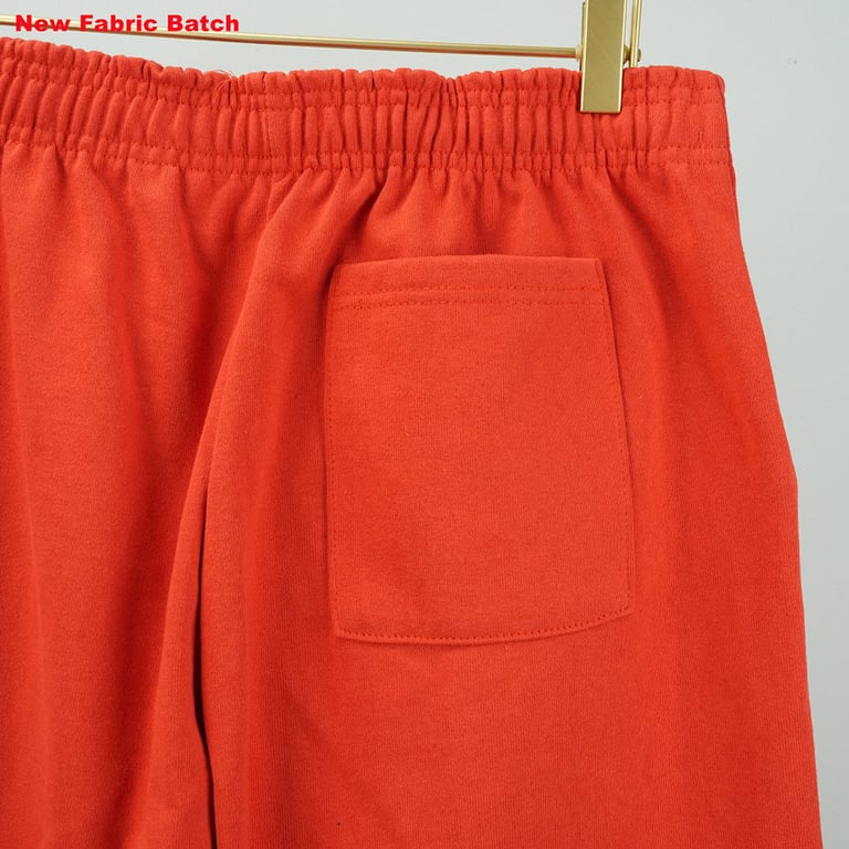Sp5der Websuit Sweatpant Orange - 17