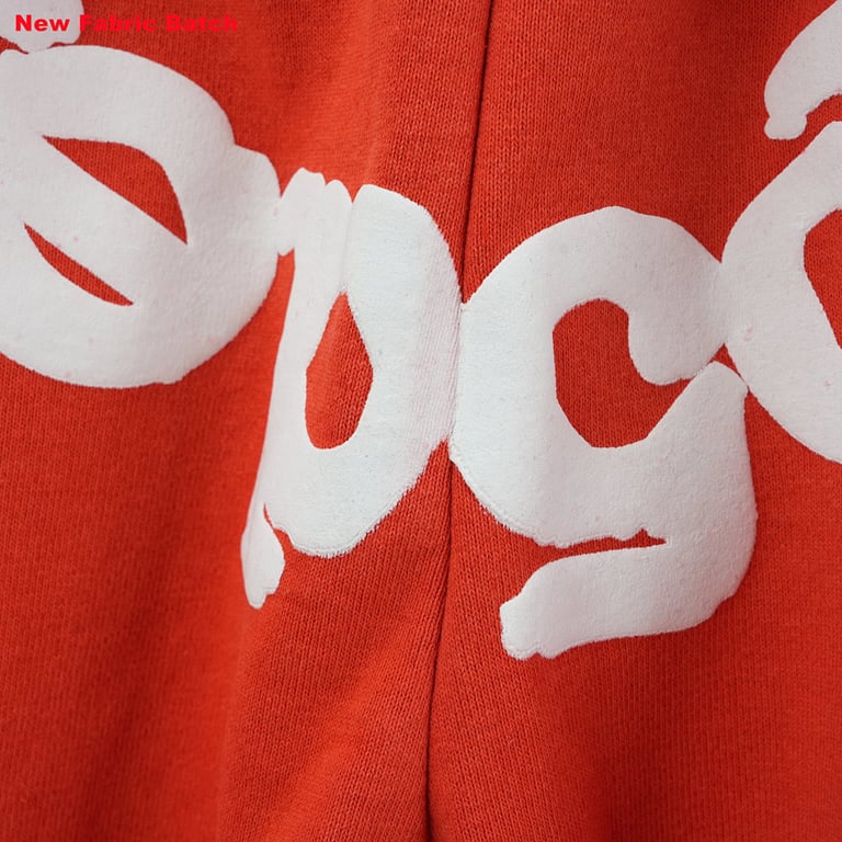 Sp5der Websuit Sweatpant Orange - 20