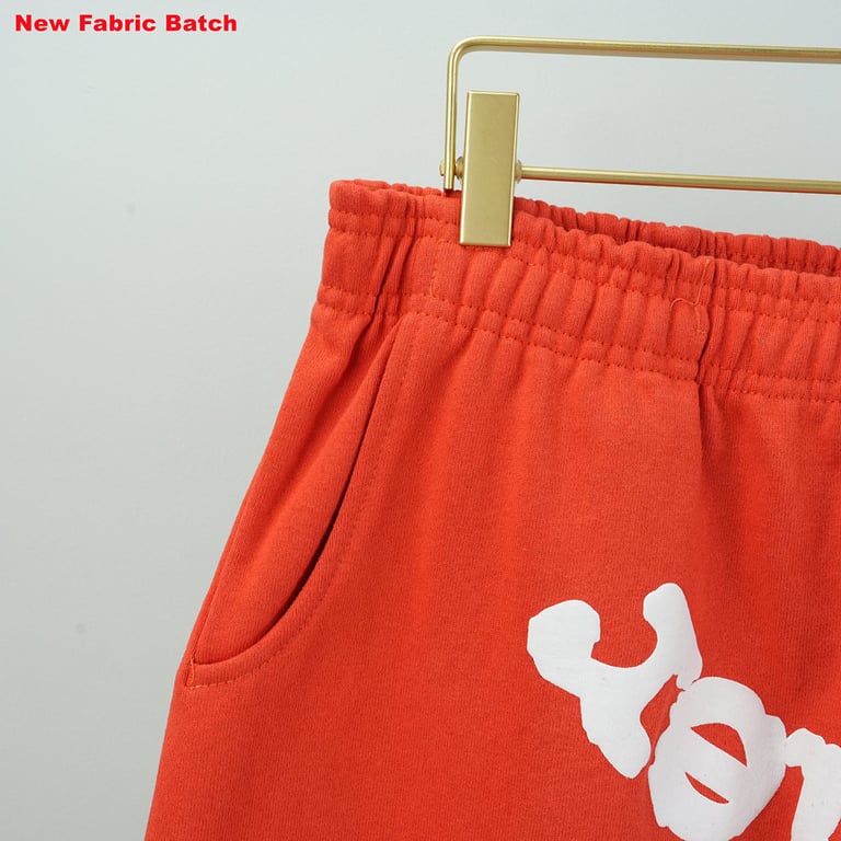 Sp5der Websuit Sweatpant Orange - 23