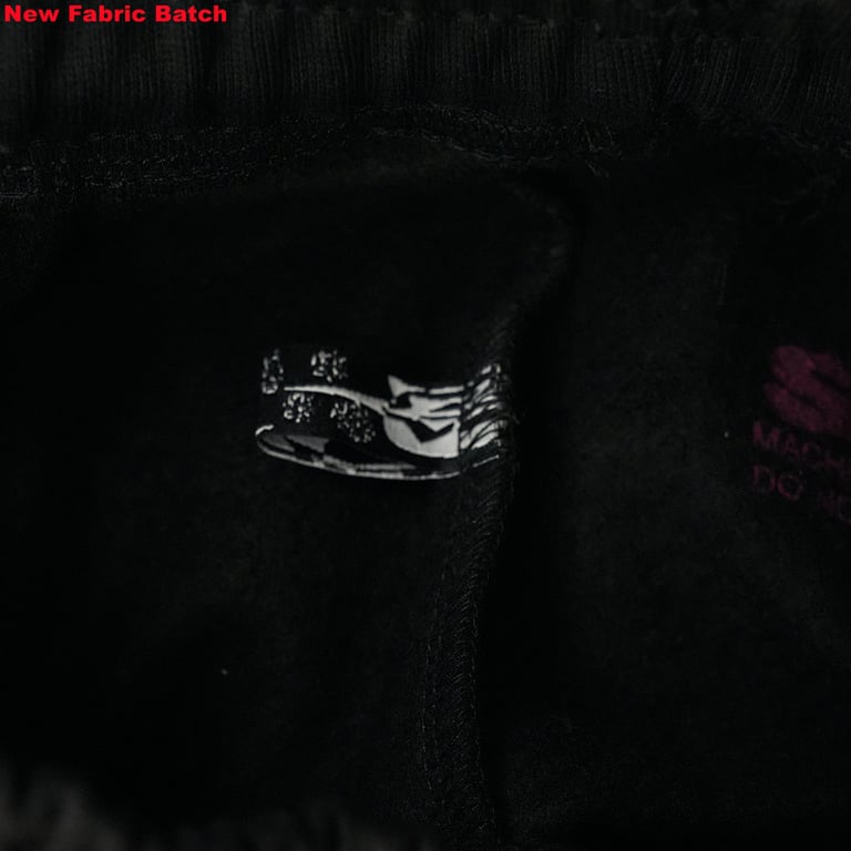 Sp5der P*NK Hoodie Black - 30