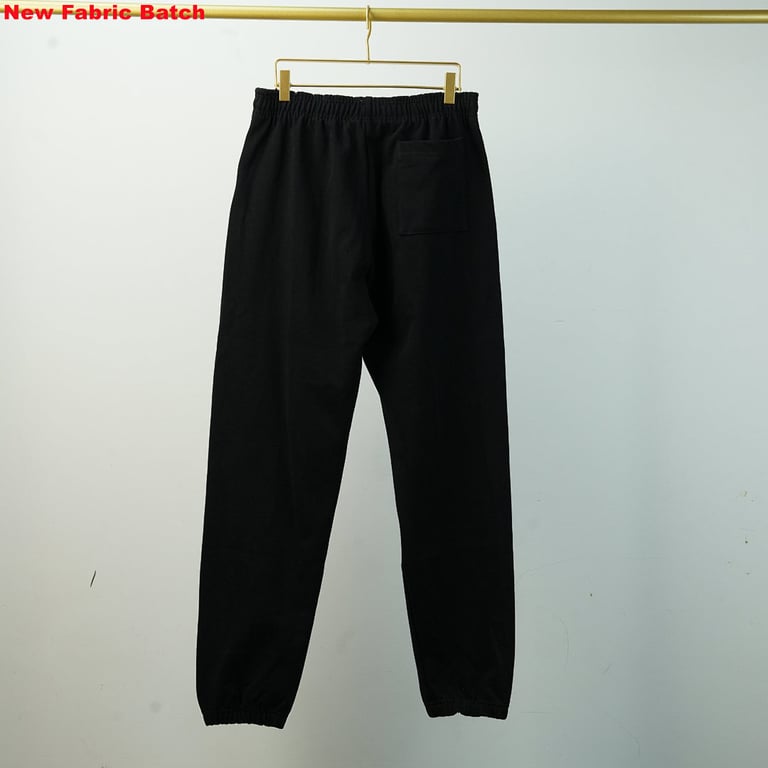 Sp5der P*NK Hoodie Black - 34