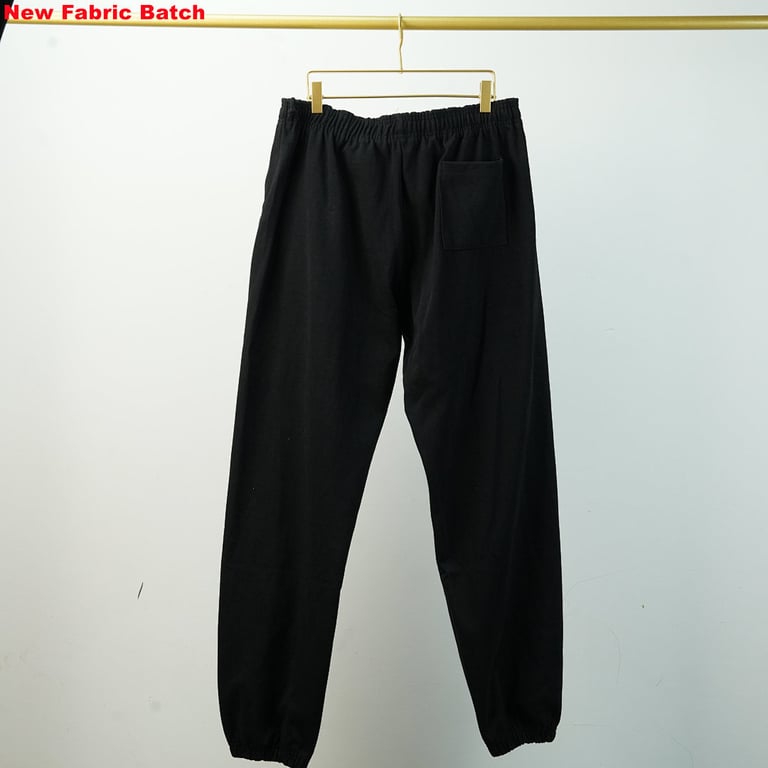 Sp5der P*NK Hoodie Black - 38