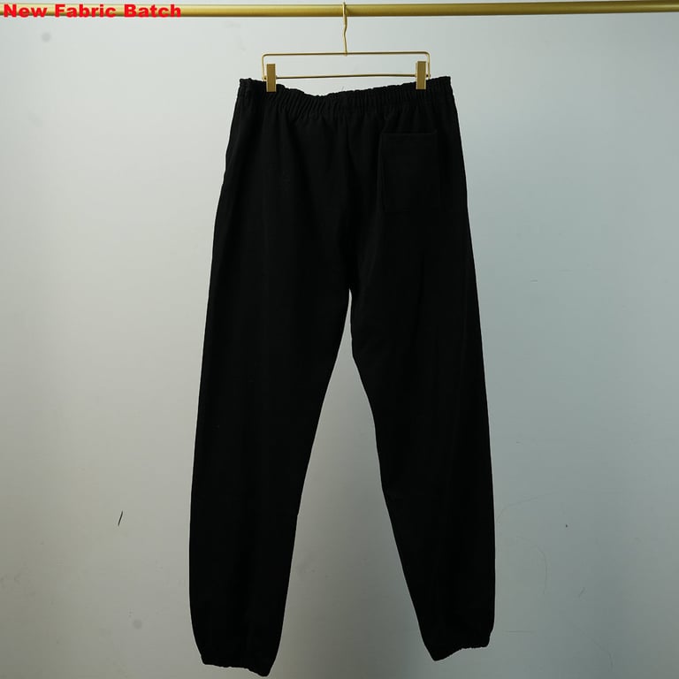 Sp5der P*NK Hoodie Black - 39