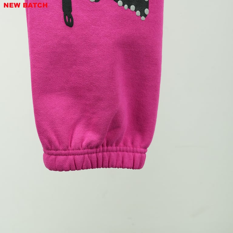 Sp5der P*NK Sweatpants Pink - 39