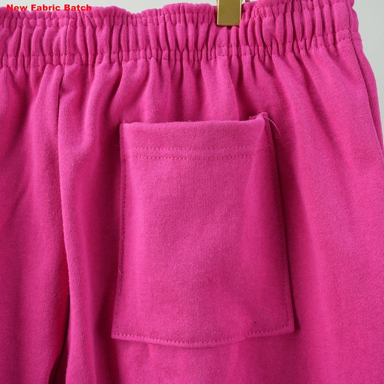 Sp5der P*NK Sweatpants Pink - 56