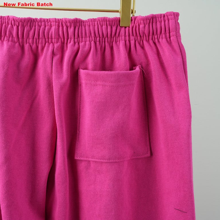Sp5der P*NK Sweatpants Pink - 57
