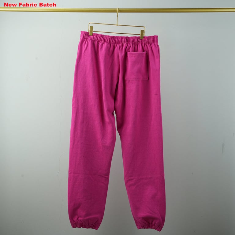 Sp5der P*NK Sweatpants Pink - 58