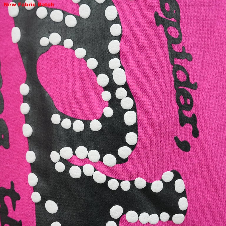 Sp5der P*NK Sweatpants Pink - 59