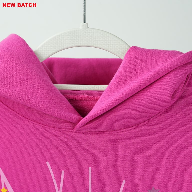 Sp5der P*NK Hoodie Pink - 19
