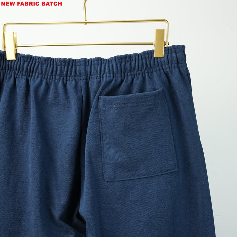 Sp5der Atlanta Sweatpants Navy - 21