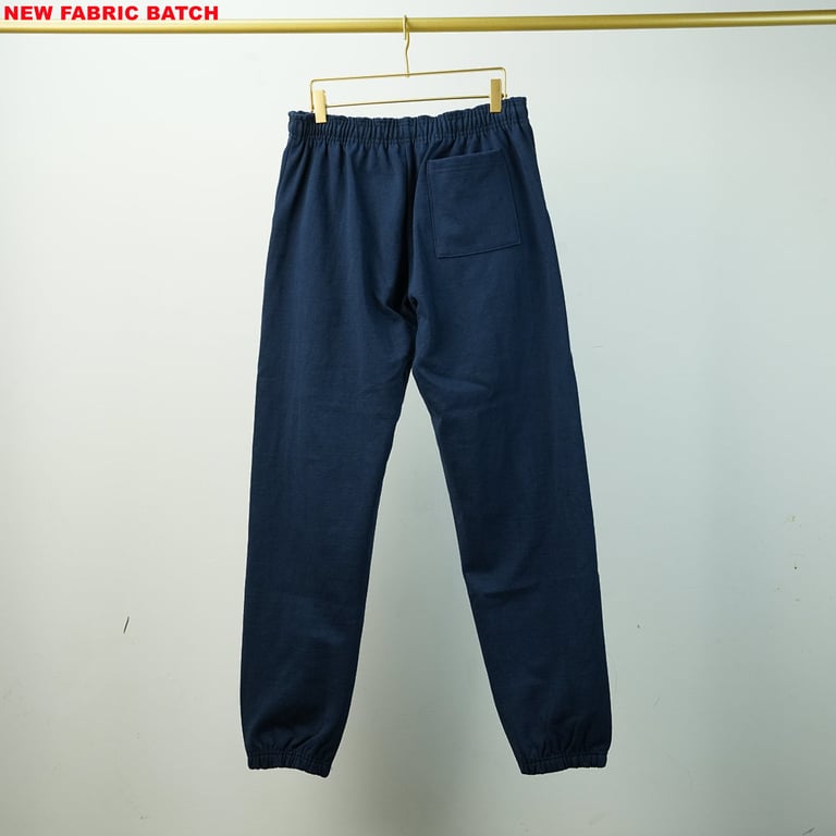 Sp5der Atlanta Sweatpants Navy - 22