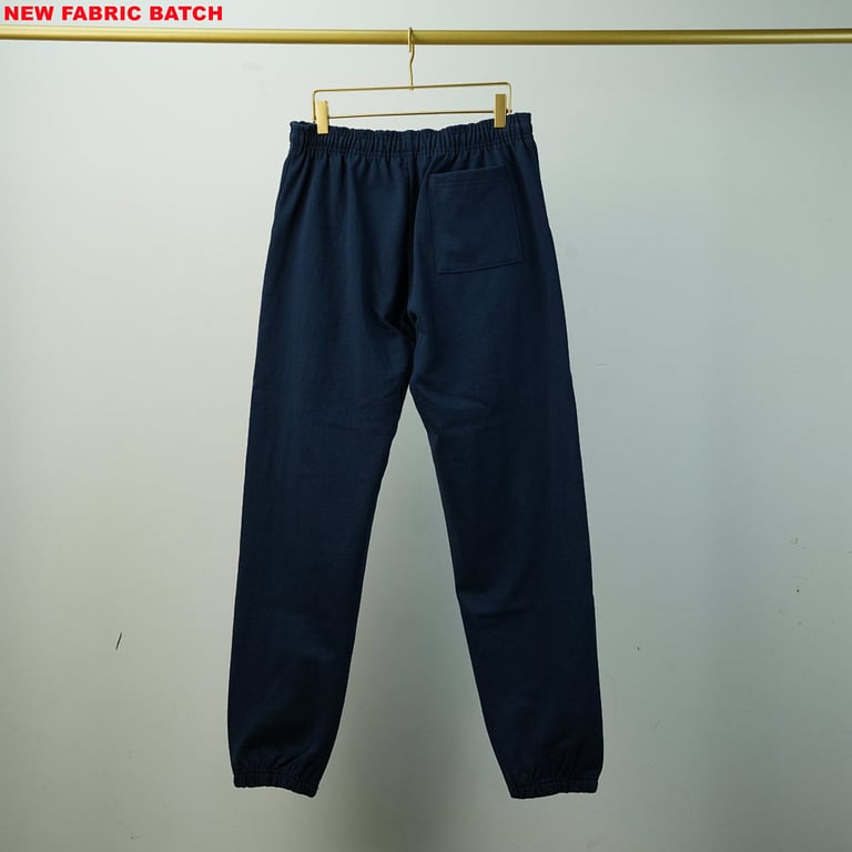 Sp5der Atlanta Sweatpants Navy - 23