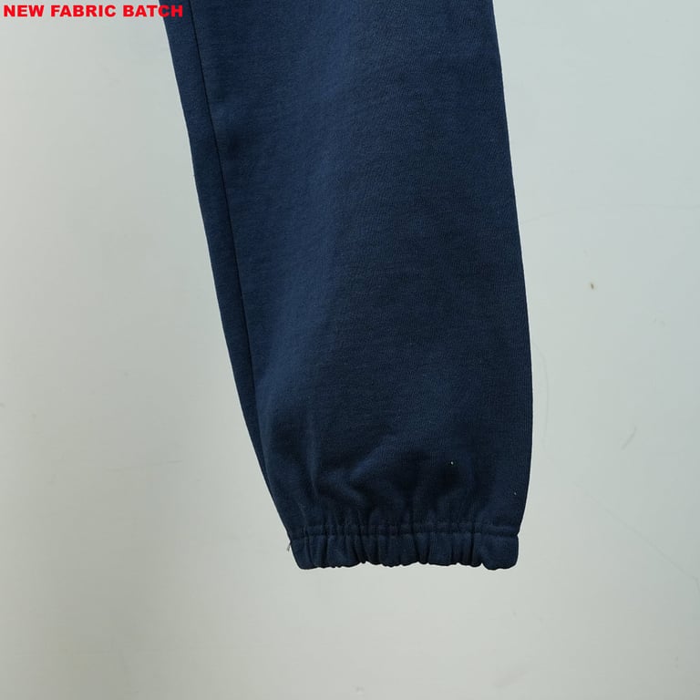 Sp5der Atlanta Sweatpants Navy - 27