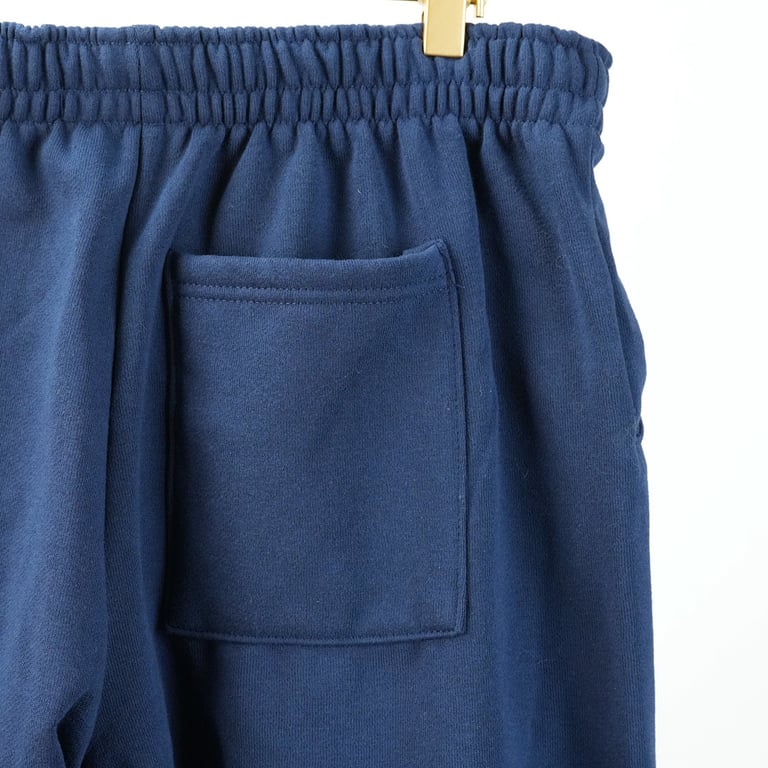 Sp5der Atlanta Sweatpants Navy - 4