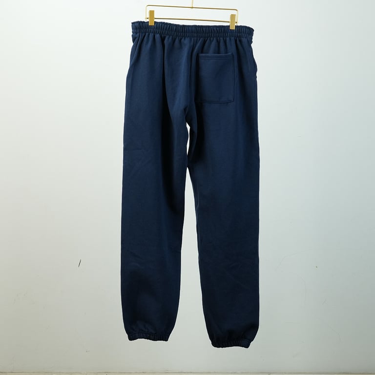 Sp5der Atlanta Sweatpants Navy - 5