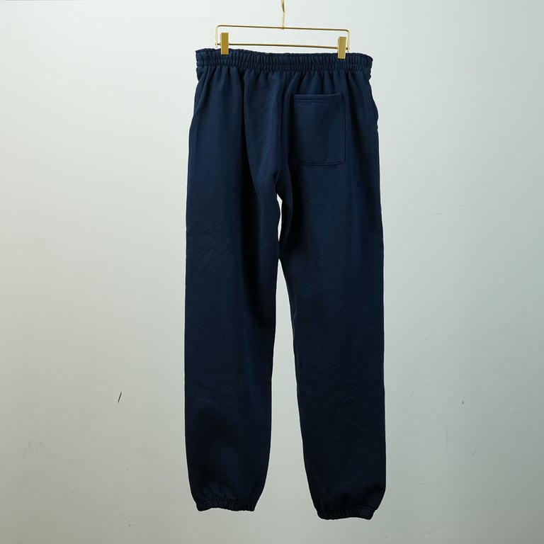 Sp5der Atlanta Sweatpants Navy - 6
