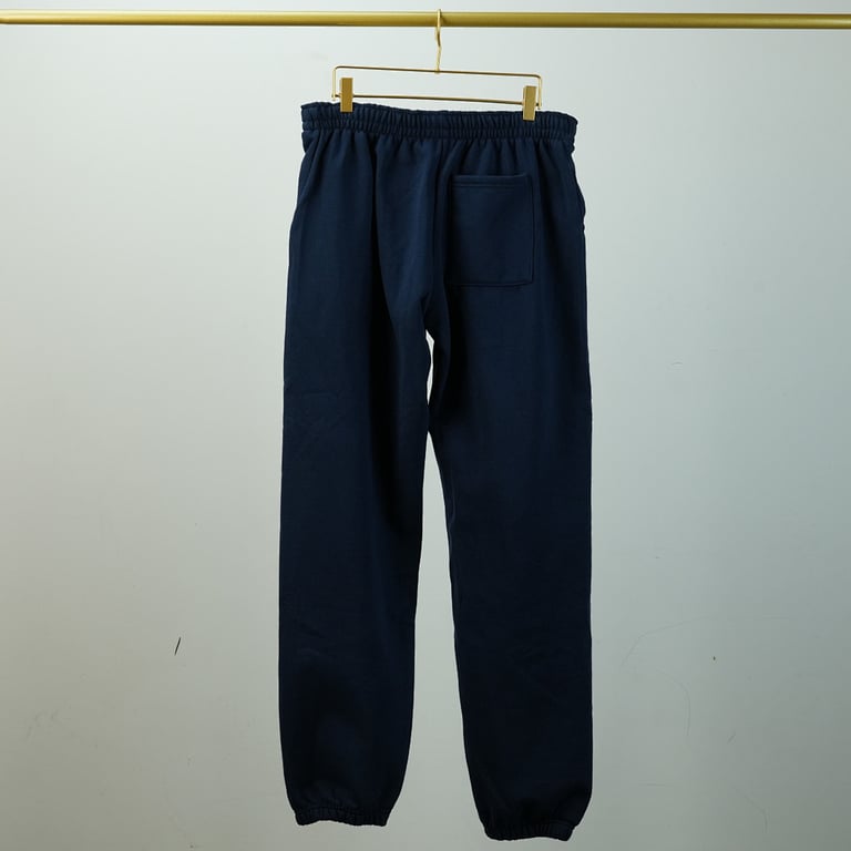 Sp5der Atlanta Sweatpants Navy - 7