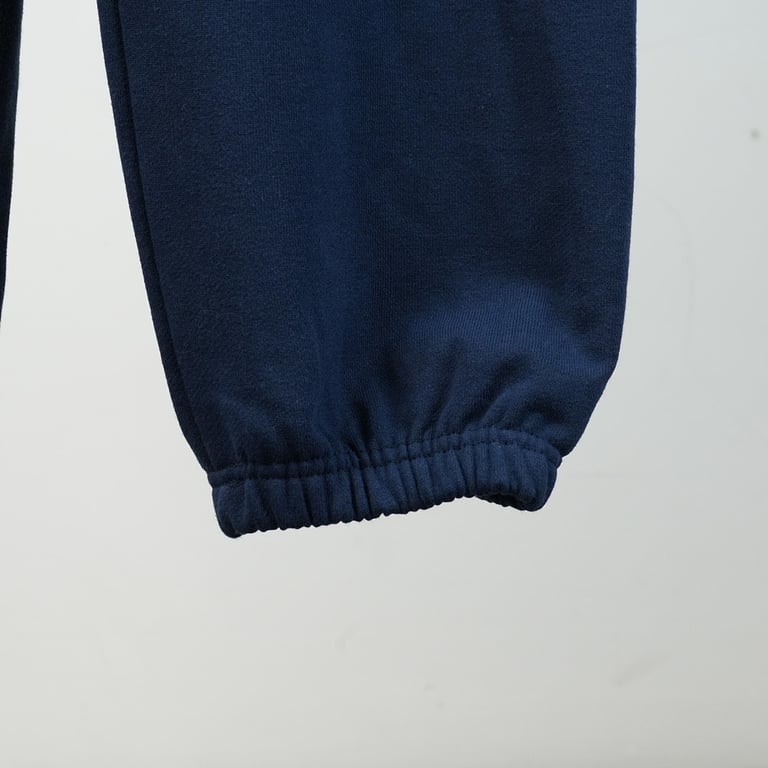 Sp5der Atlanta Sweatpants Navy - 8