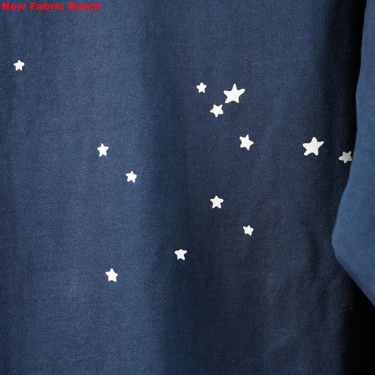 Sp5der Atlanta Hoodie Navy - 25