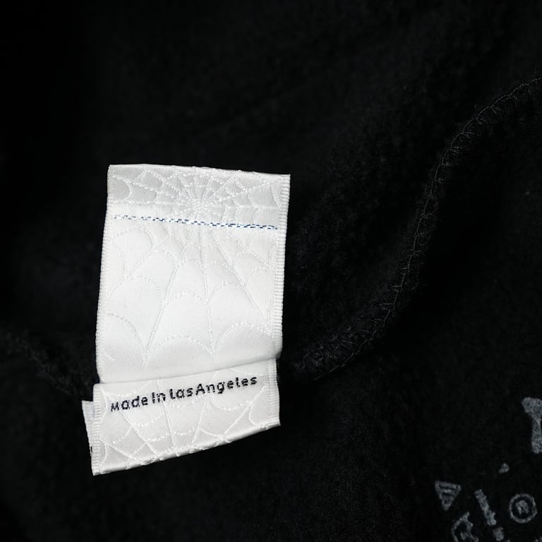 Sp5der P*NK V2 Sweatpant Black - 12