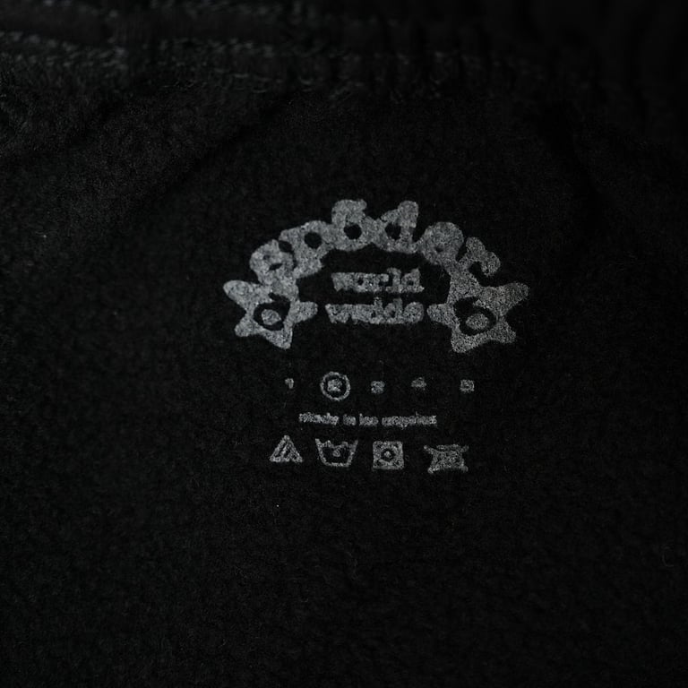 Sp5der P*NK V2 Sweatpant Black - 13