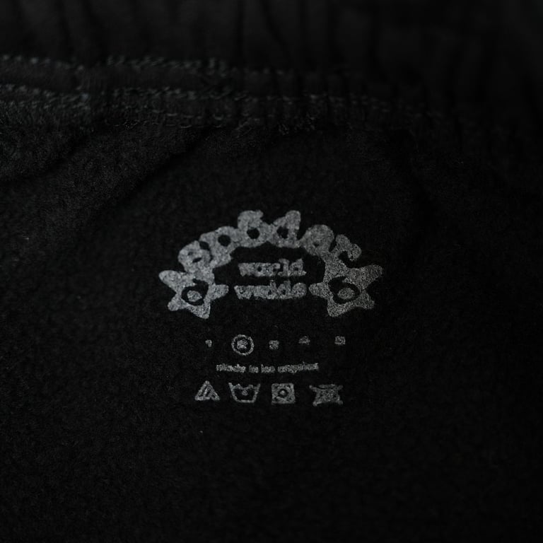Sp5der P*NK V2 Sweatpant Black - 14