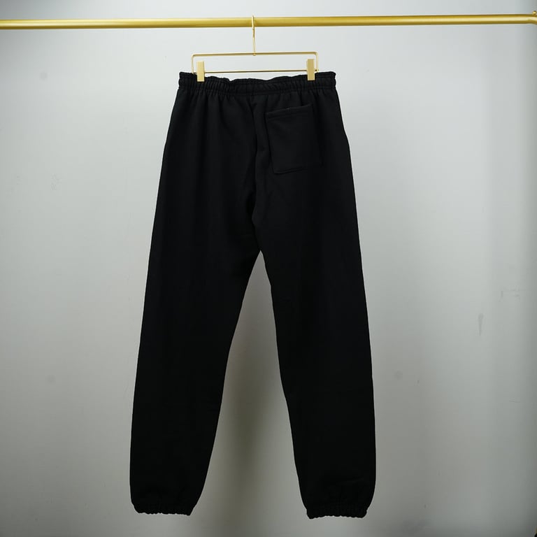 Sp5der P*NK V2 Sweatpant Black - 16