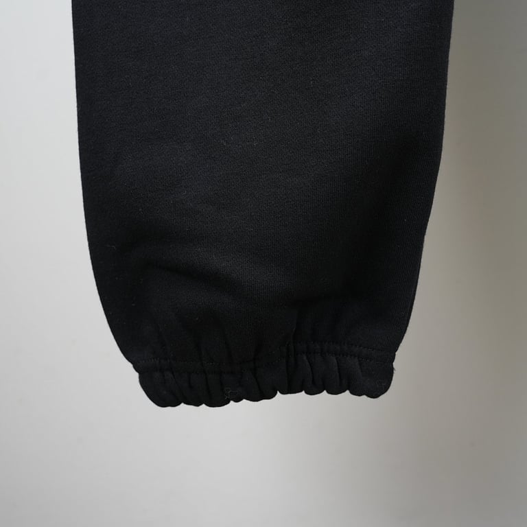Sp5der P*NK V2 Sweatpant Black - 4