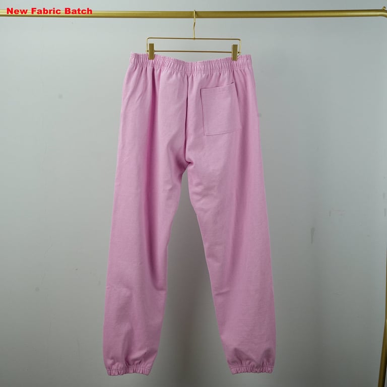 Sp5der Atlanta Sweatpants Pink - 18