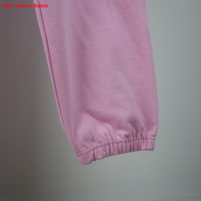 Sp5der Atlanta Sweatpants Pink - 23