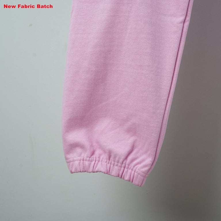 Sp5der Atlanta Sweatpants Pink - 24