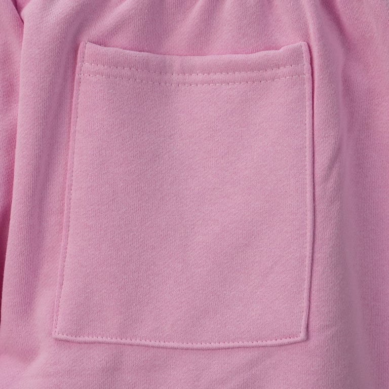 Sp5der Atlanta Sweatpants Pink - 34