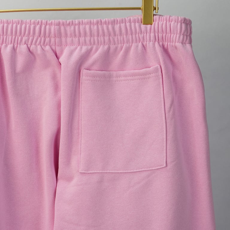 Sp5der Atlanta Sweatpants Pink - 35
