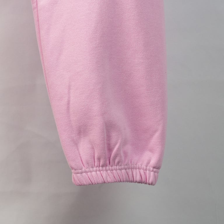 Sp5der Atlanta Sweatpants Pink - 37