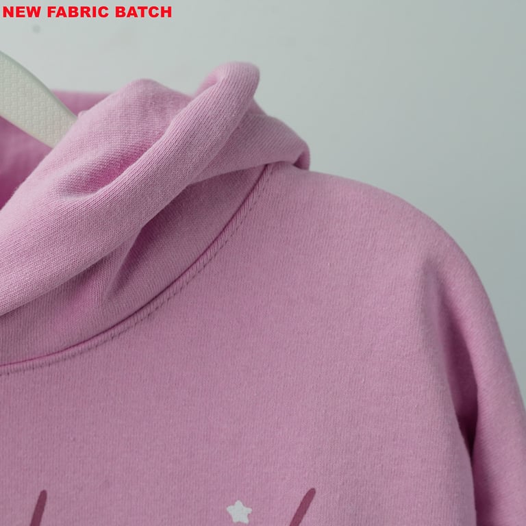 Sp5der Atlanta Hoodie Pink - 24